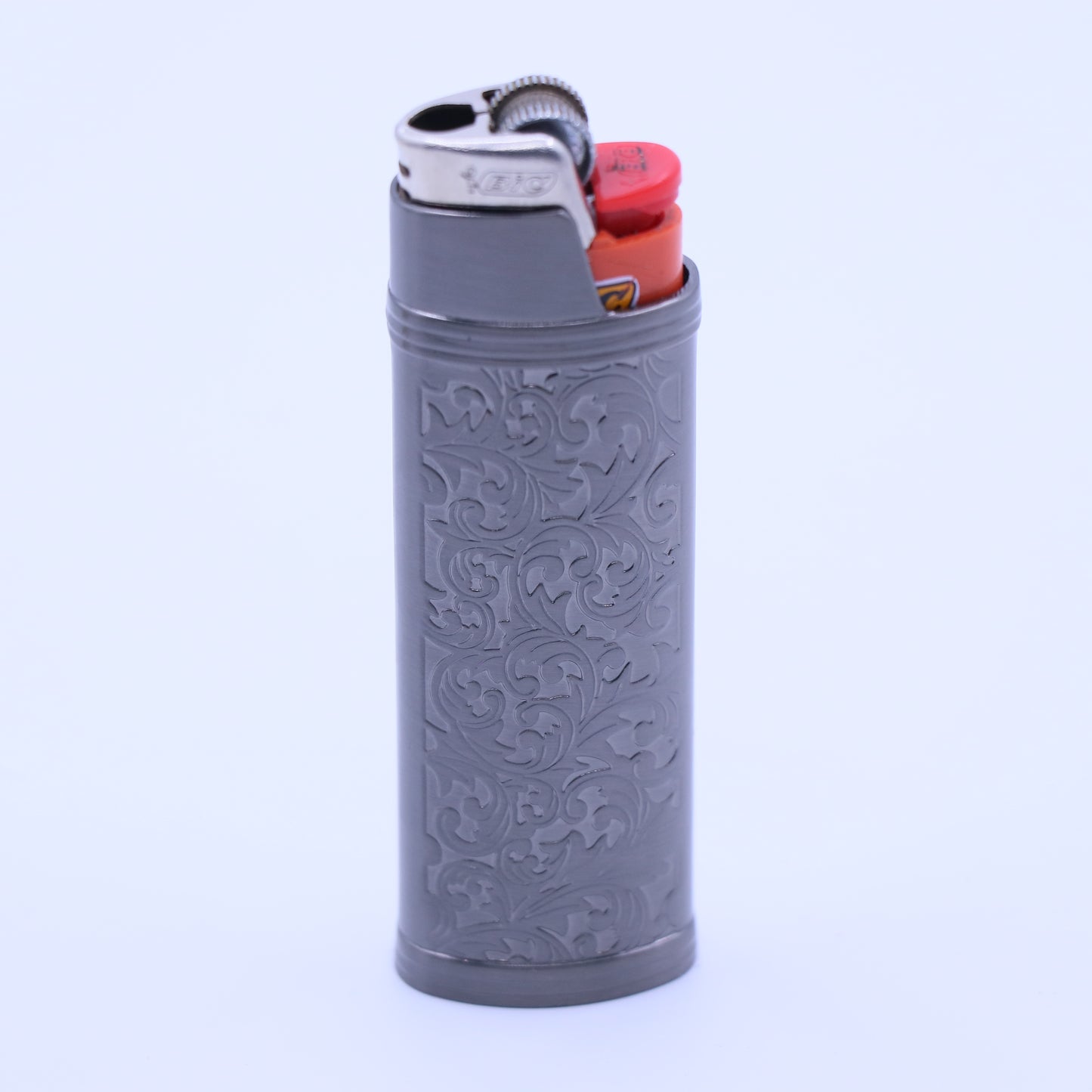 Classy Bic Lighter Case