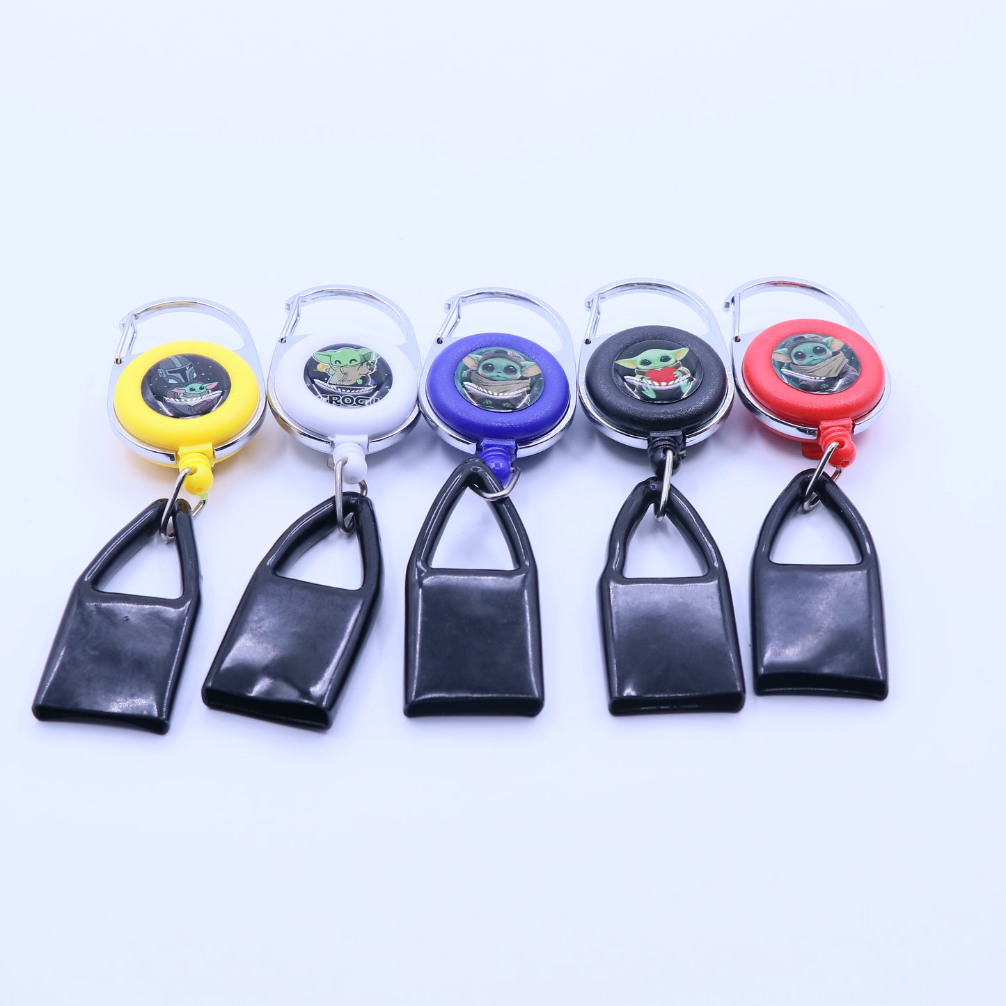 Yoda Bic Lighter Leash