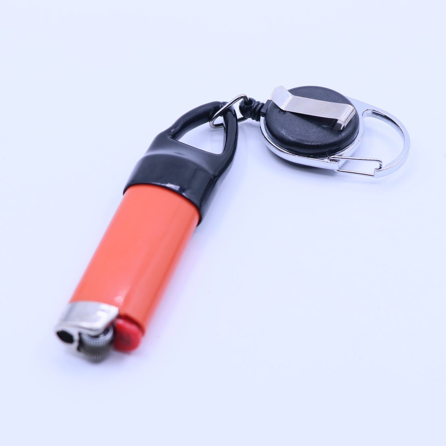 Yoda Bic Lighter Leash