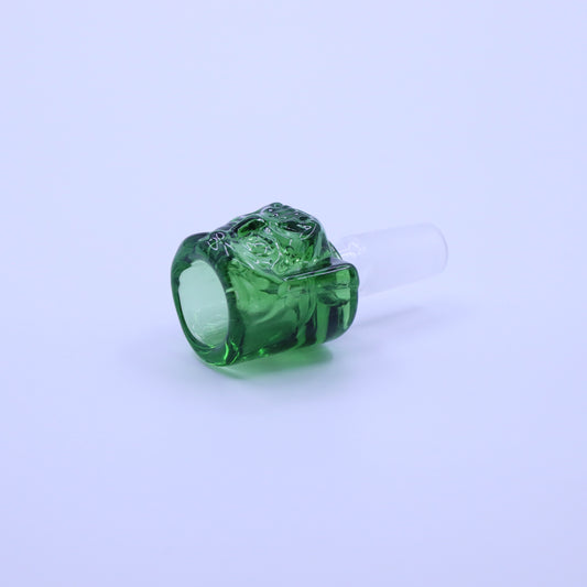 14mm Starwarz Glass Bowl