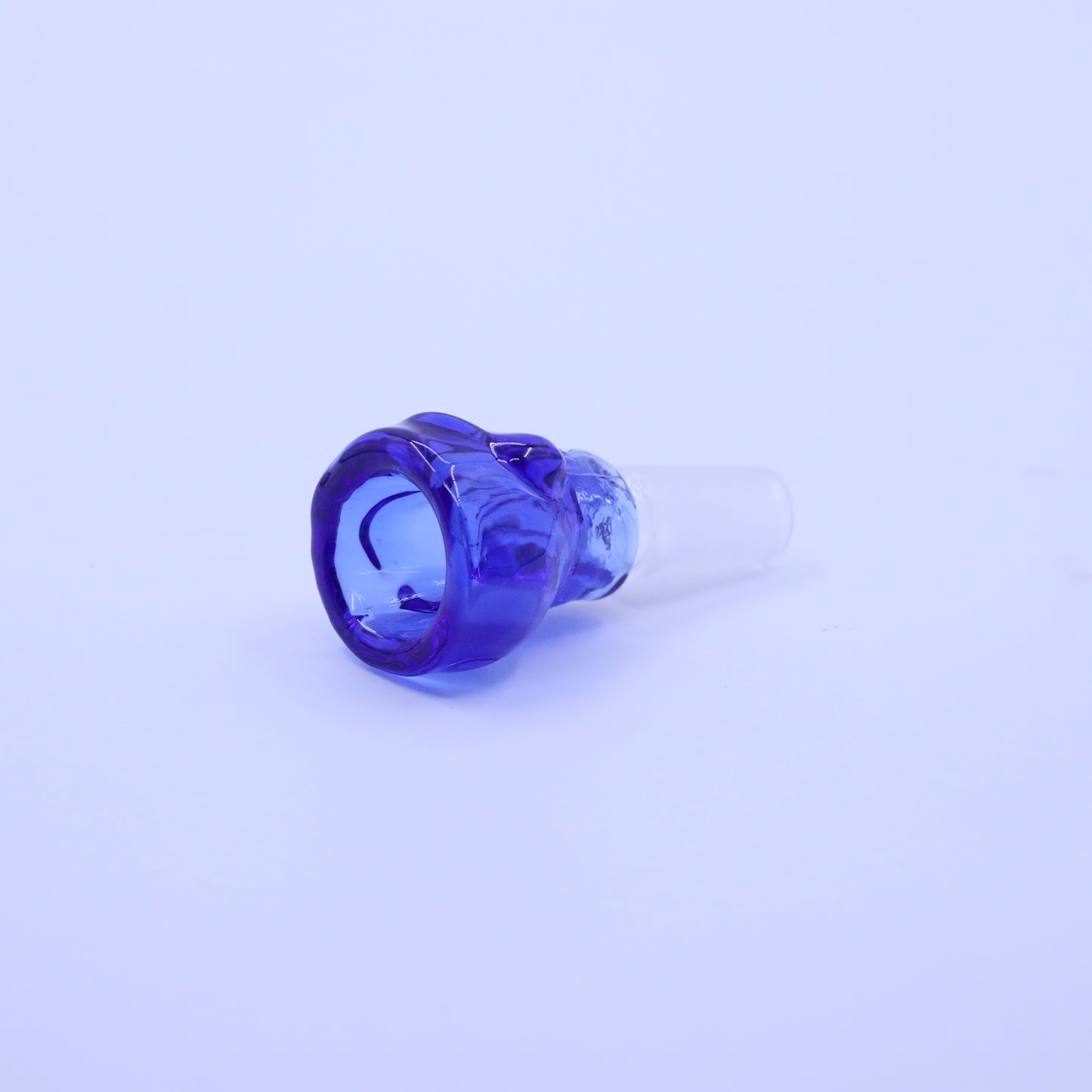 14mm Skull Glass Bowl