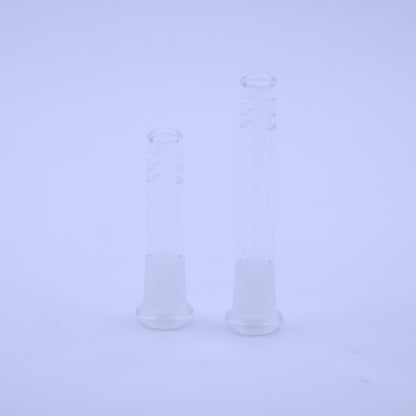 Glass Downstems