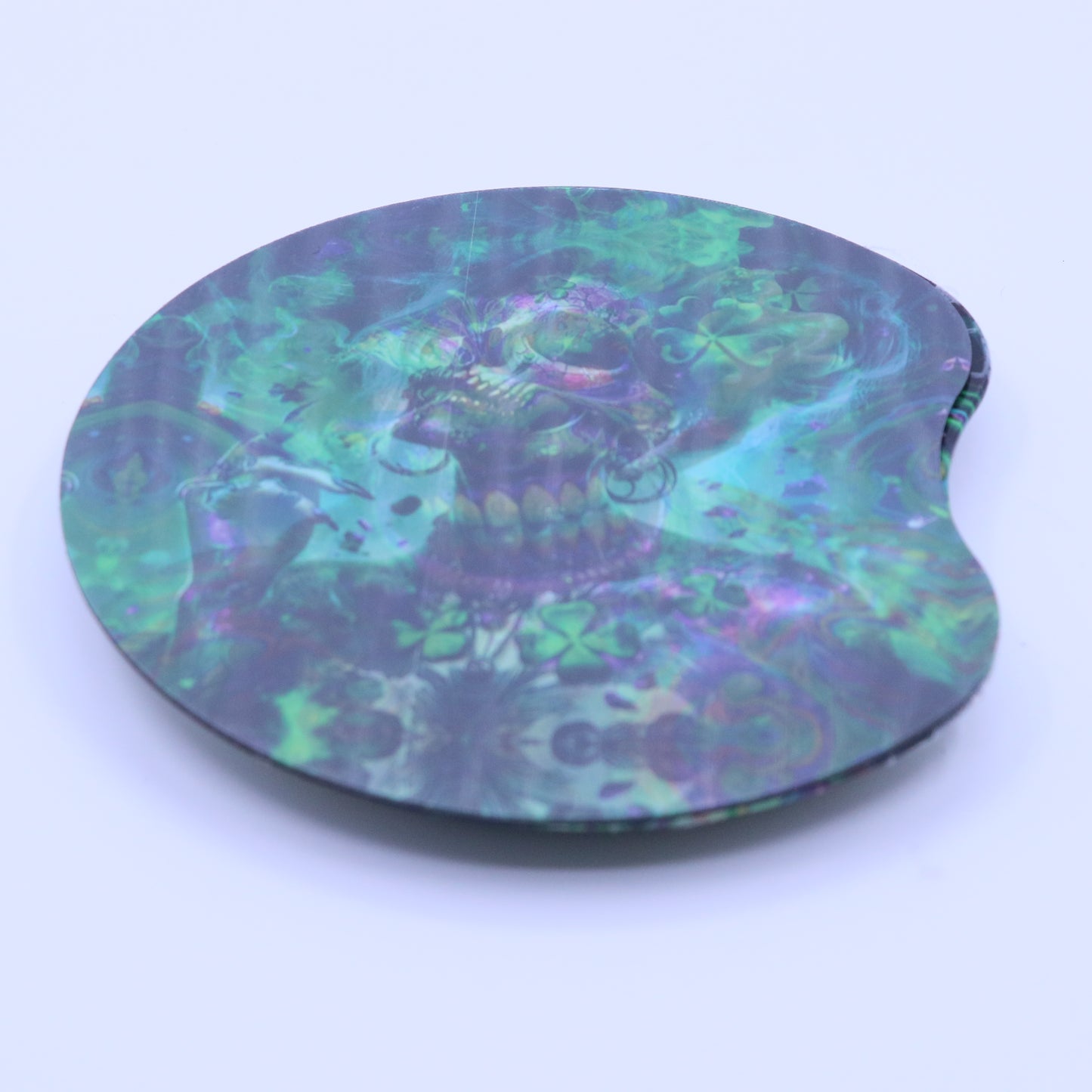 Zombie Rolling Tray - Medium