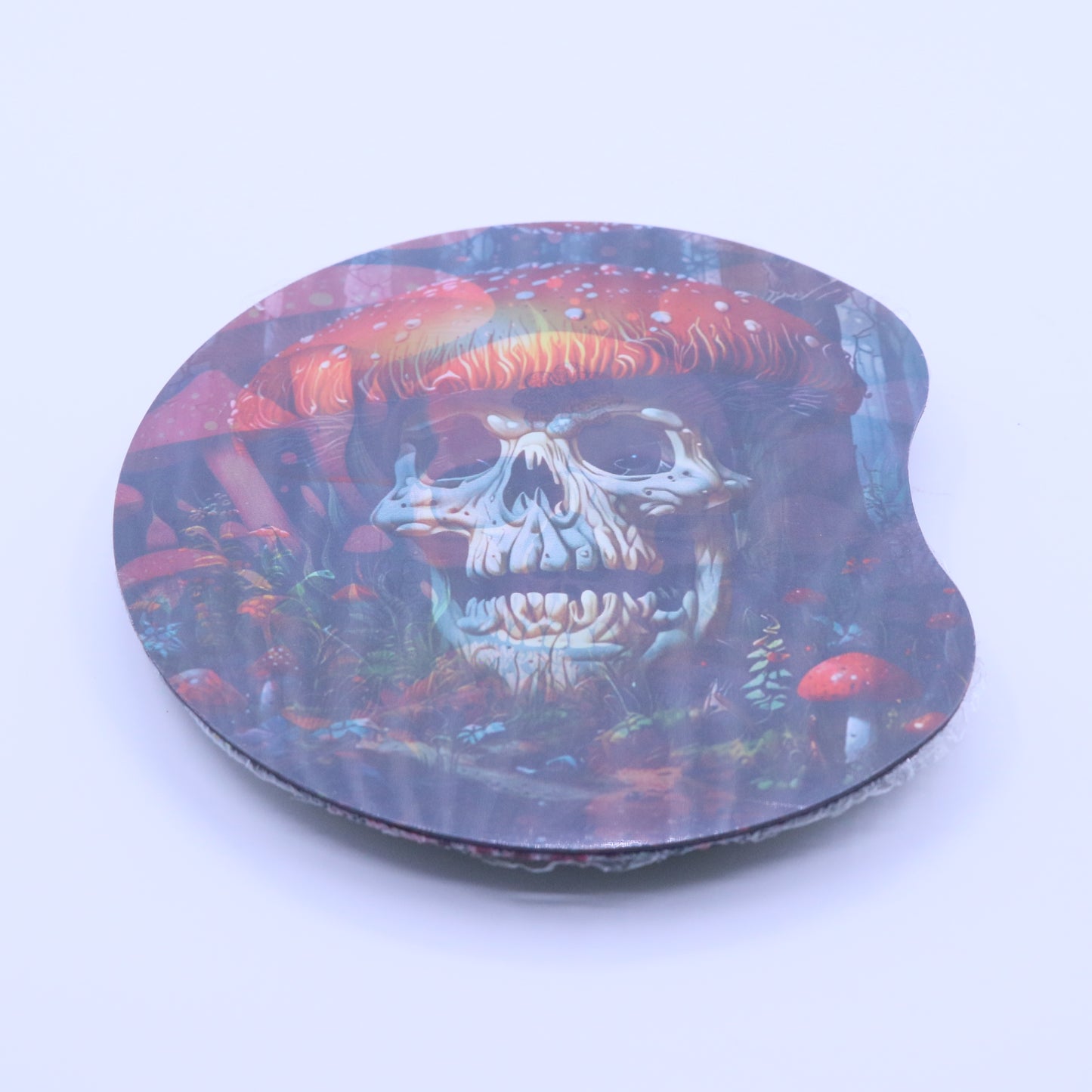 Skullz & Shrumz Rolling Tray - Medium