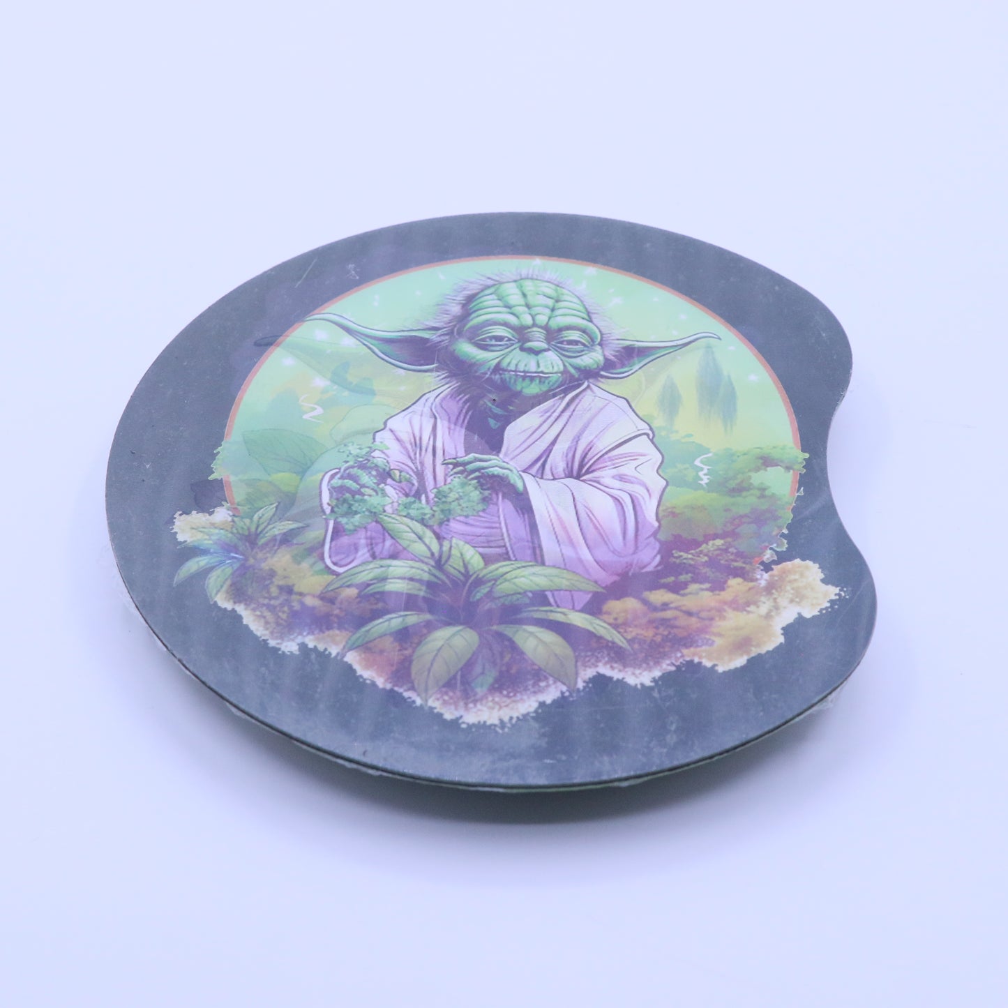Yoda Rolling Tray - Medium