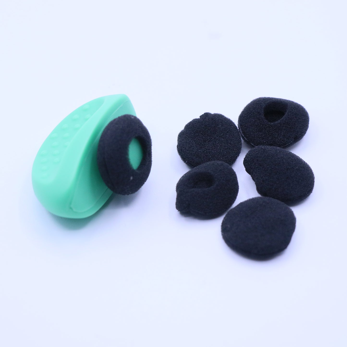 Glass Scrubber