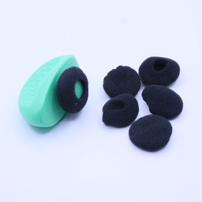 Glass Scrubber