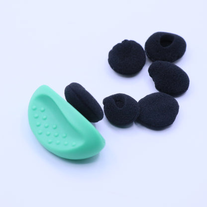 Glass Scrubber