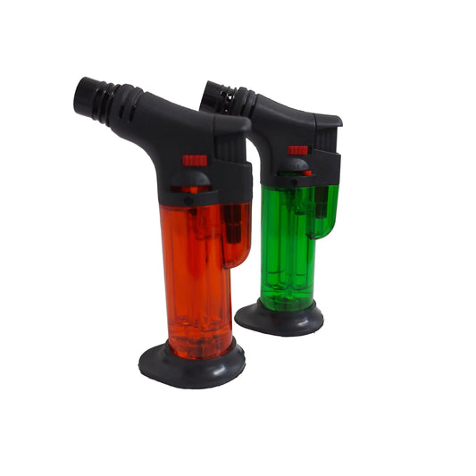 Fancy Neon Blow Torch