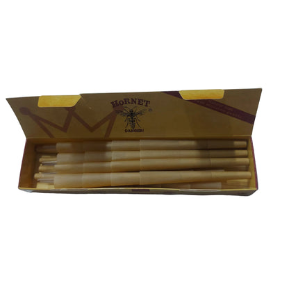 Hornet 11/4 Size Pre-rolled Cones - 32 Pack