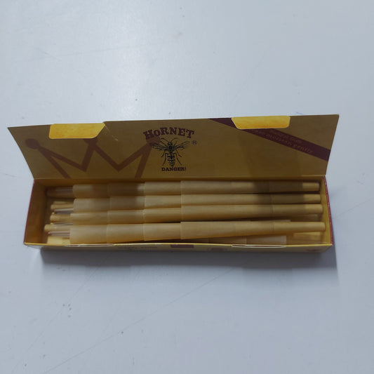Hornet 11/4 Size Pre-rolled Cones - 32 Pack