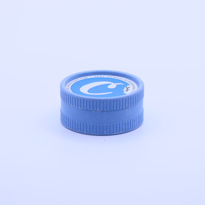 50mm Cookiez 2-Part Hemp Grinder - Medium