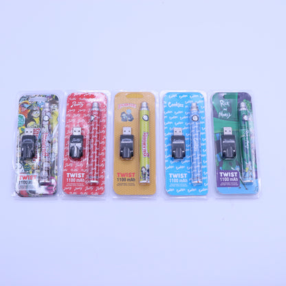 Bckwood 510 Thread Battery