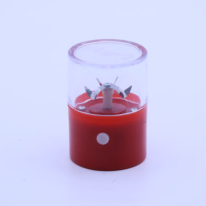 50mm Cookies Electric Acrylic Grinder - Medium