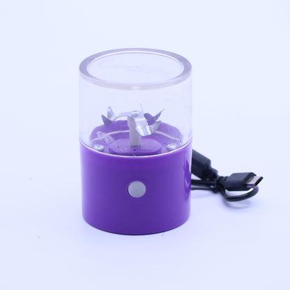 50mm Cookies Electric Acrylic Grinder - Medium
