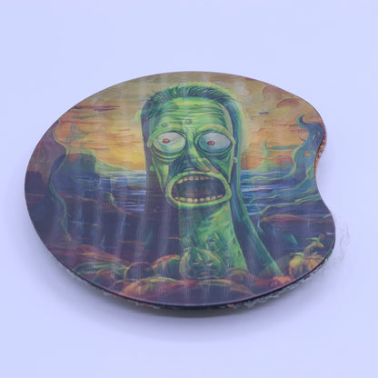 Pickle Rolling Tray - Medium