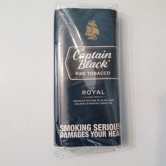 Captain Black Royal Pipe Tobacco