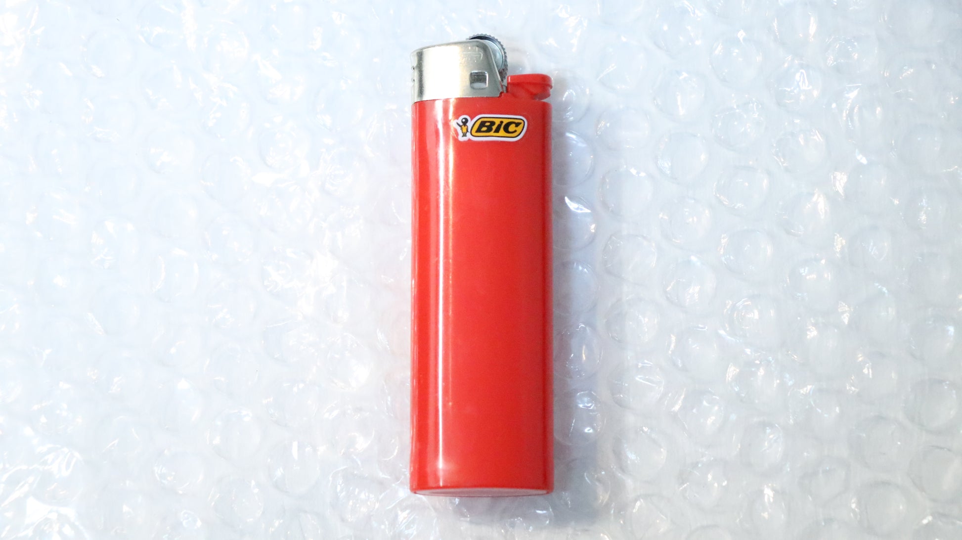 Bic Pocket Lighter - Fancy Puffs Smoke Shop