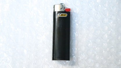 Bic Pocket Lighter - Fancy Puffs Smoke Shop