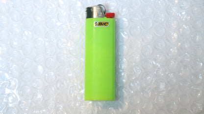 Bic Pocket Lighter - Fancy Puffs Smoke Shop