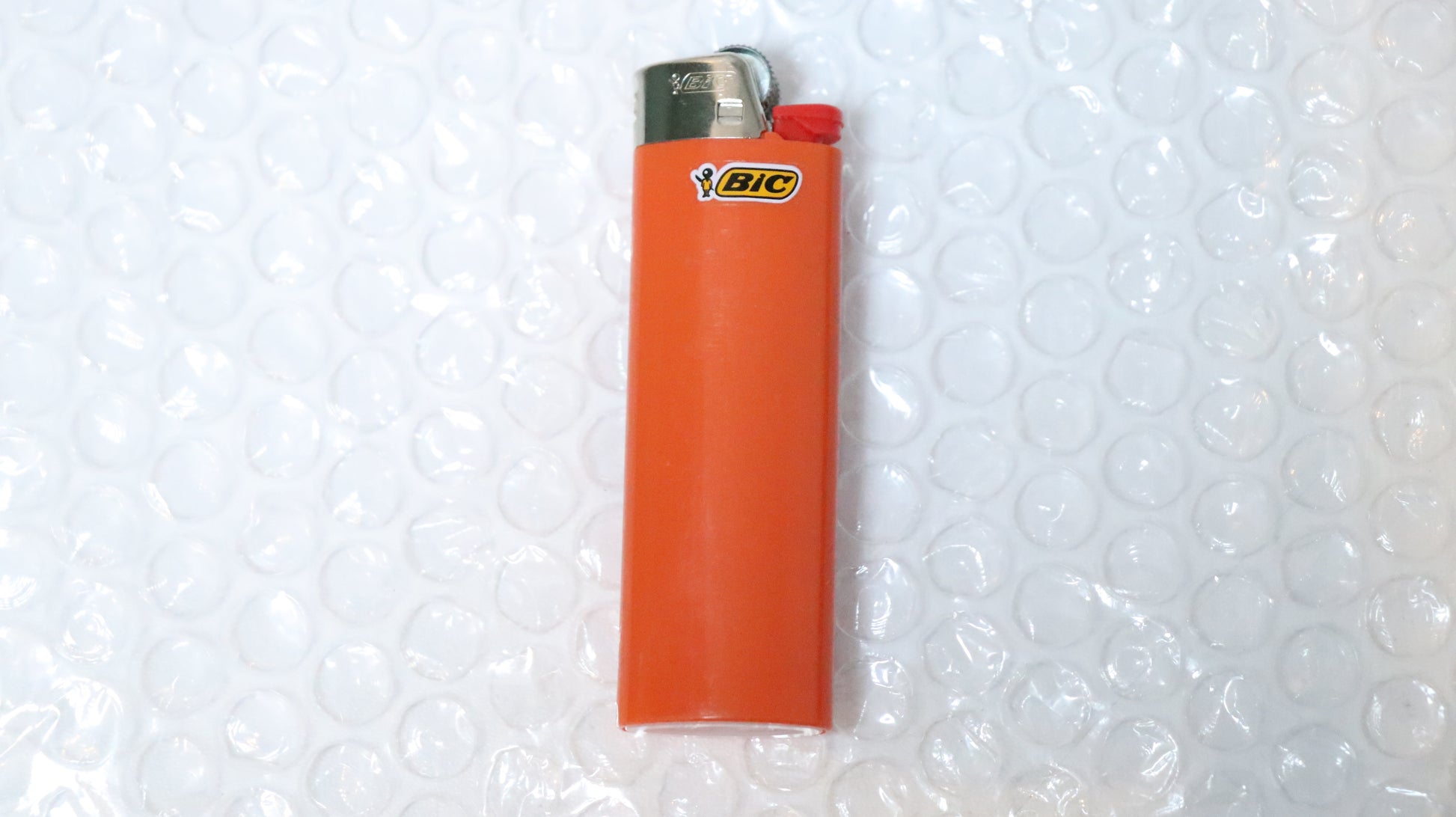 Bic Pocket Lighter - Fancy Puffs Smoke Shop