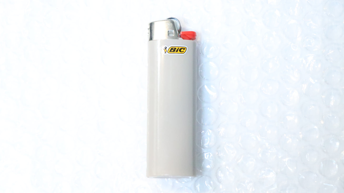 Bic Pocket Lighter - Fancy Puffs Smoke Shop