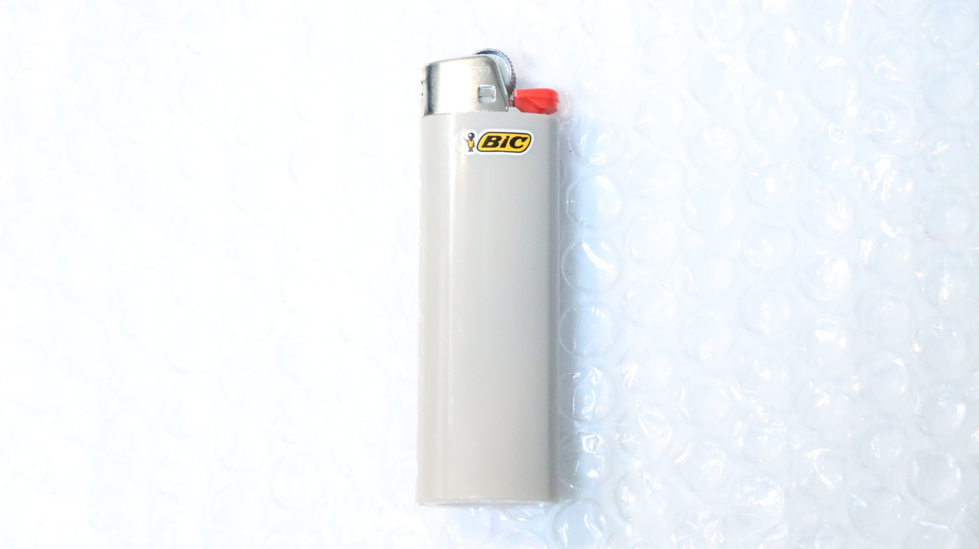 Bic Pocket Lighter - Fancy Puffs Smoke Shop