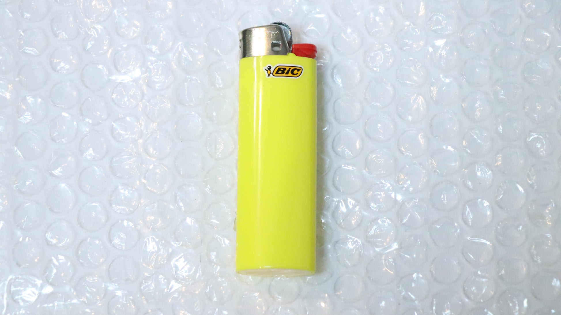 Bic Pocket Lighter - Fancy Puffs Smoke Shop