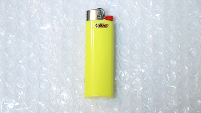 Bic Pocket Lighter - Fancy Puffs Smoke Shop