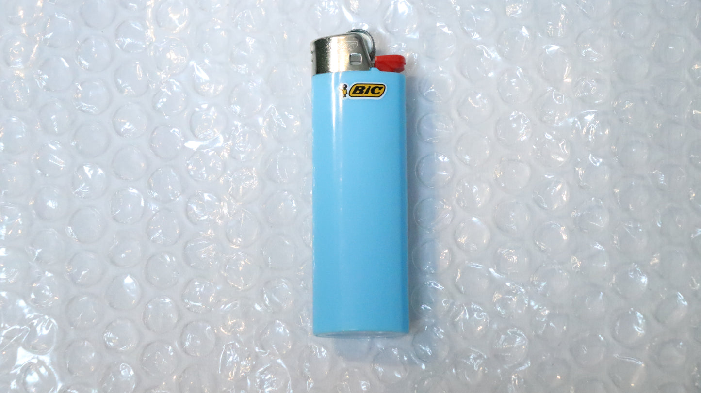 Bic Pocket Lighter - Fancy Puffs Smoke Shop