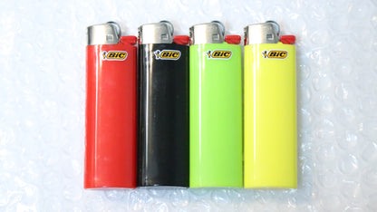 Bic Pocket Lighter - Fancy Puffs Smoke Shop