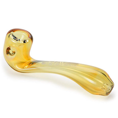 6" GRAV Sherlock Glass Pipe - Fancy Puffs Smoke Shop