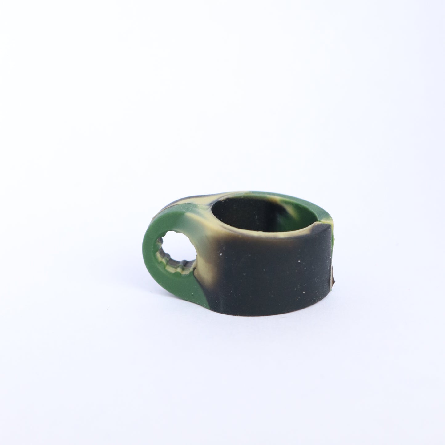 Silicone ring joint holder - Fancy Puffs Smoke Shop