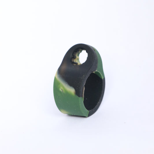 Silicone ring joint holder - Fancy Puffs Smoke Shop