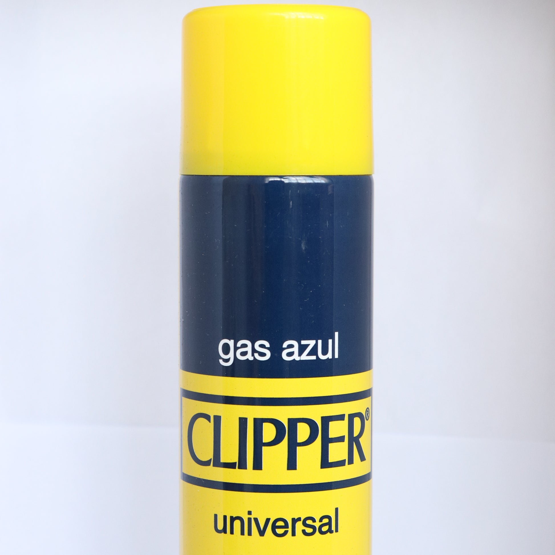 Clippers butane gas refill - Fancy Puffs Smoke Shop