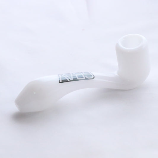 6" GRAV Sherlock Glass Pipe - Fancy Puffs Smoke Shop