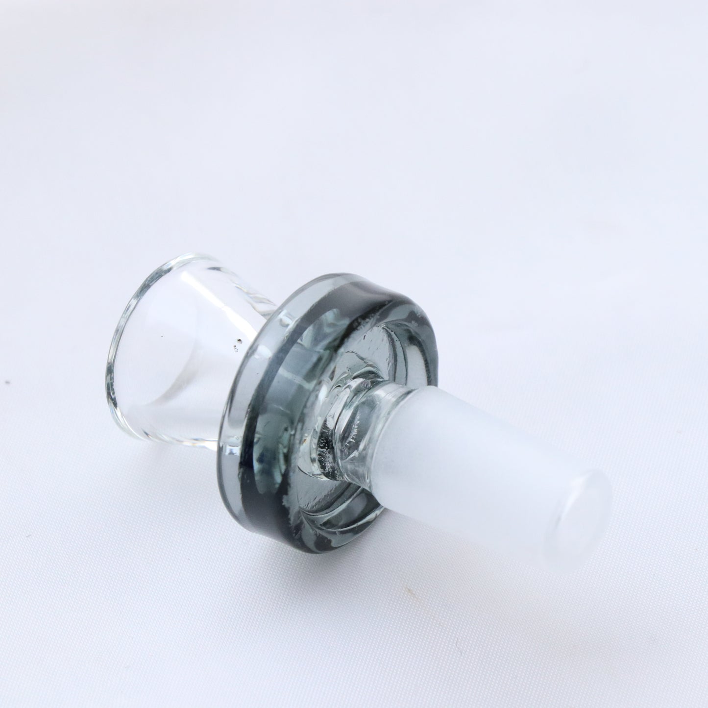 14mm Glass Bowl - Fancy Puffs Smoke Shop