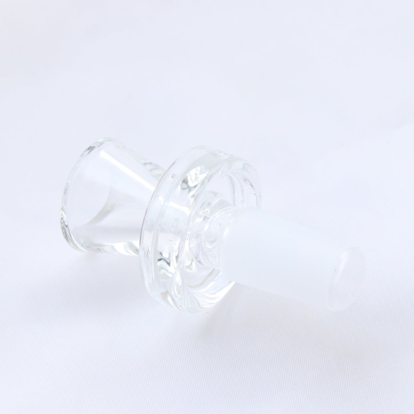 14mm Glass Bowl - Fancy Puffs Smoke Shop
