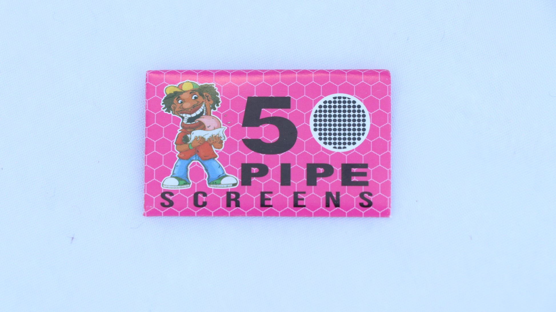 Pipe Screens - Fancy Puffs Smoke Shop